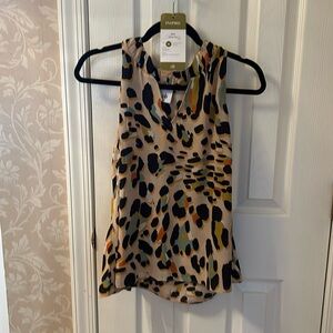 Cabi top brand new Sample, never worn